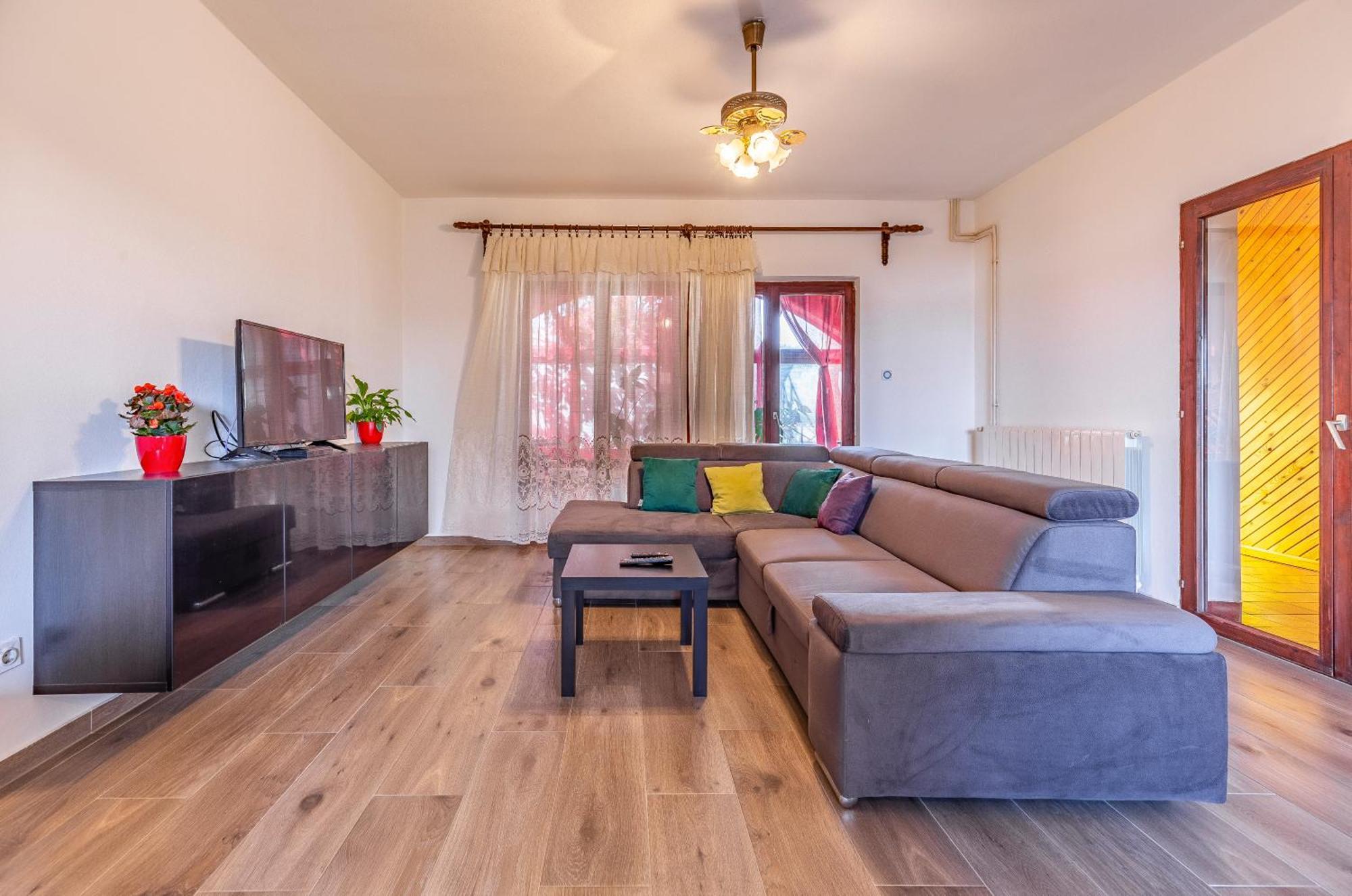 Ruby Apartmán Pula