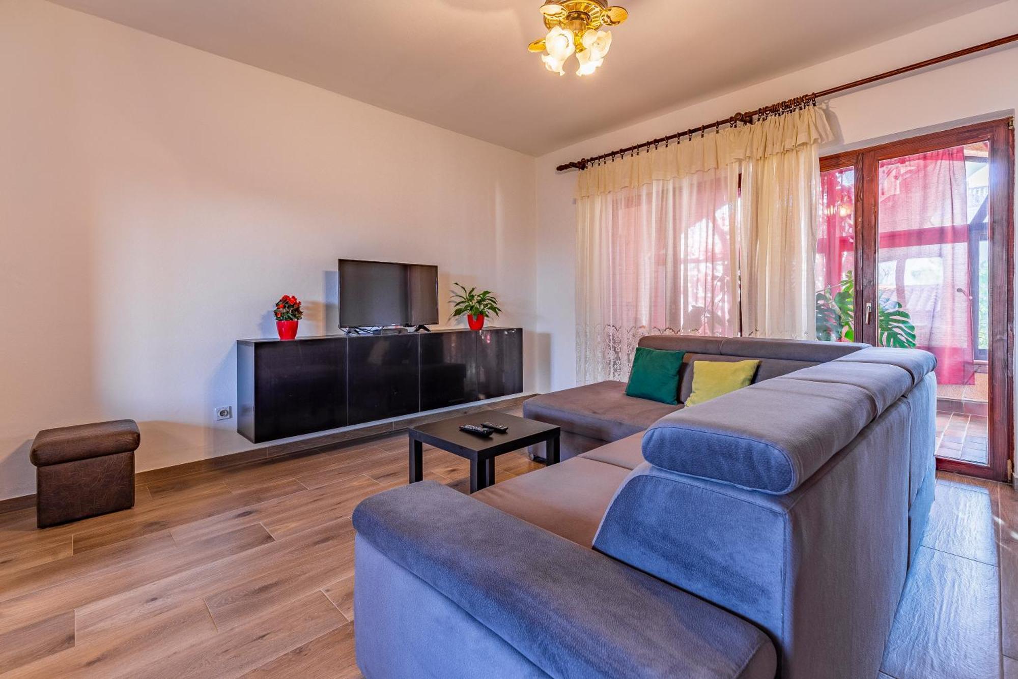 Ruby Apartmán
