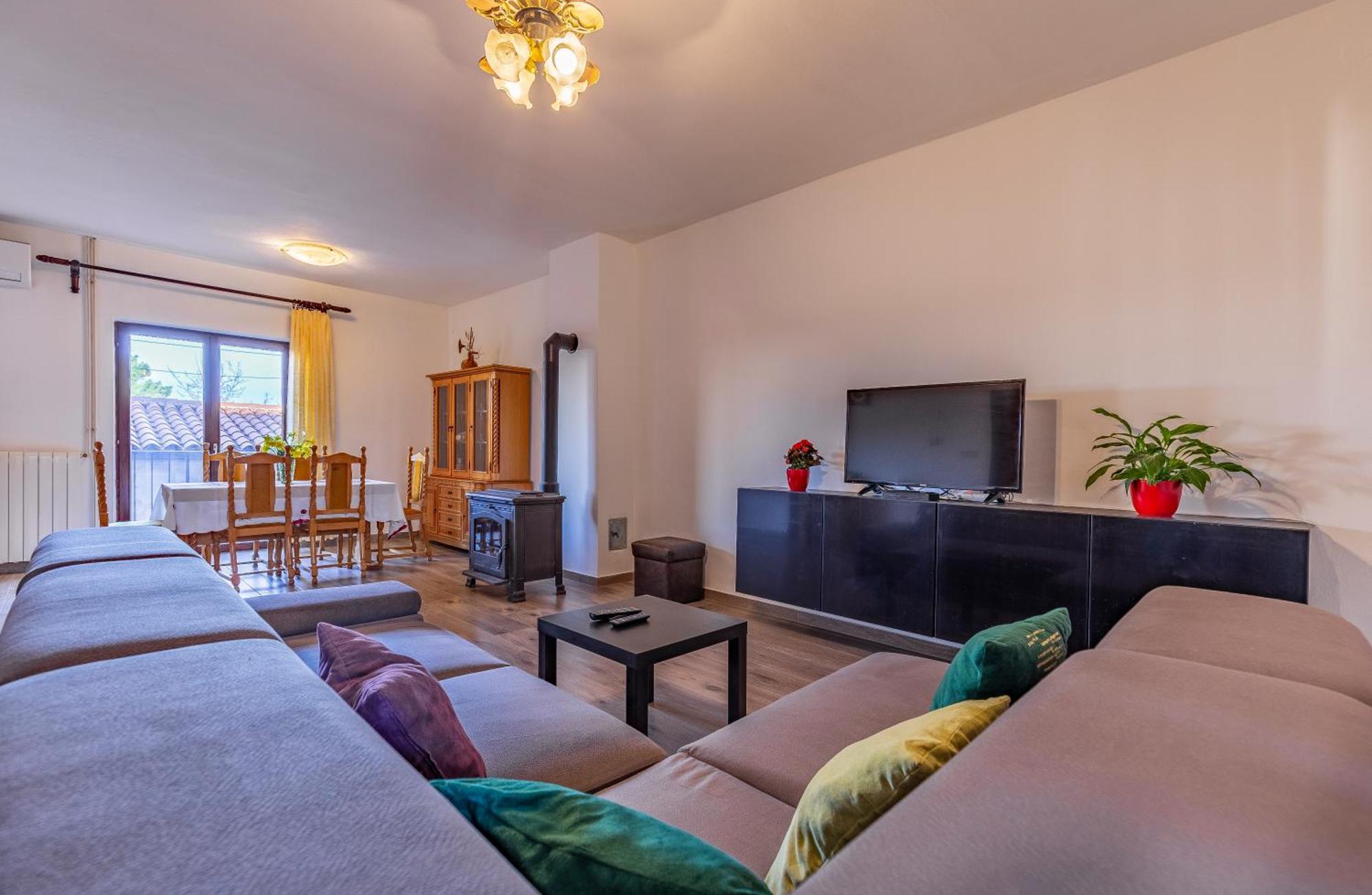 Apartmán Ruby Pula