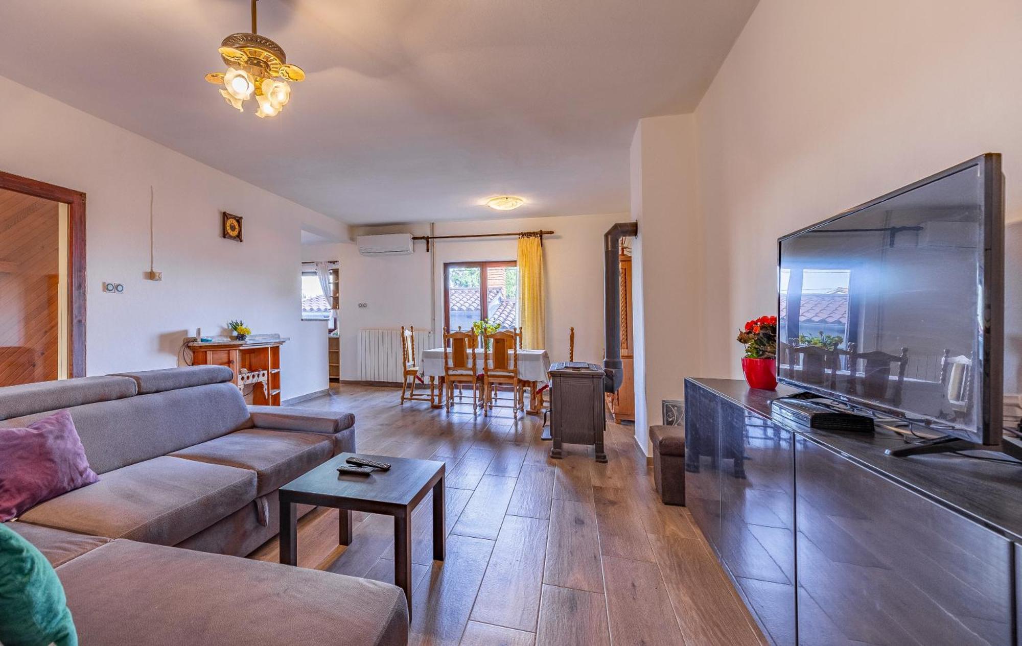 Ruby Apartmán