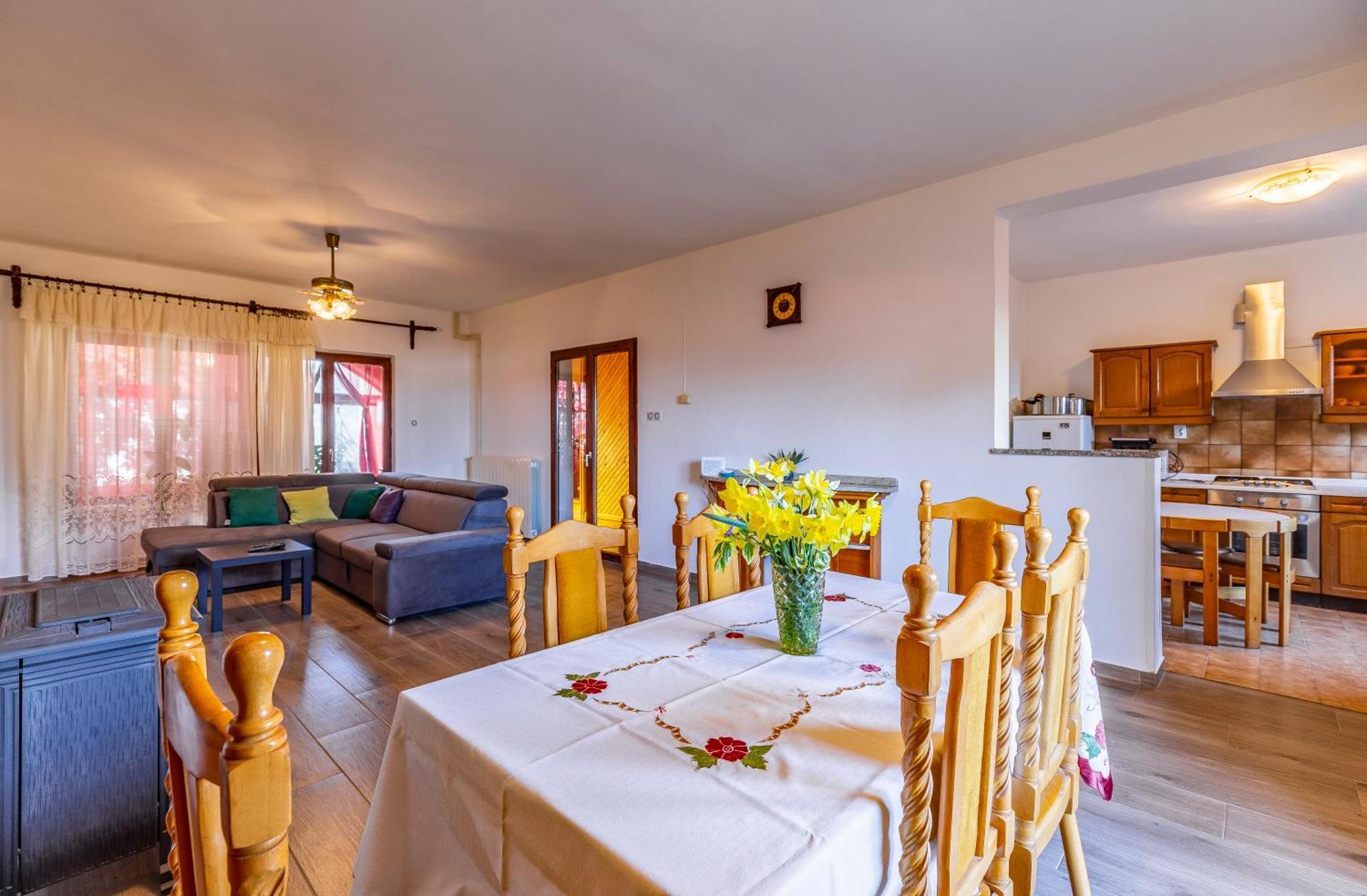 Ruby Apartmán Pula