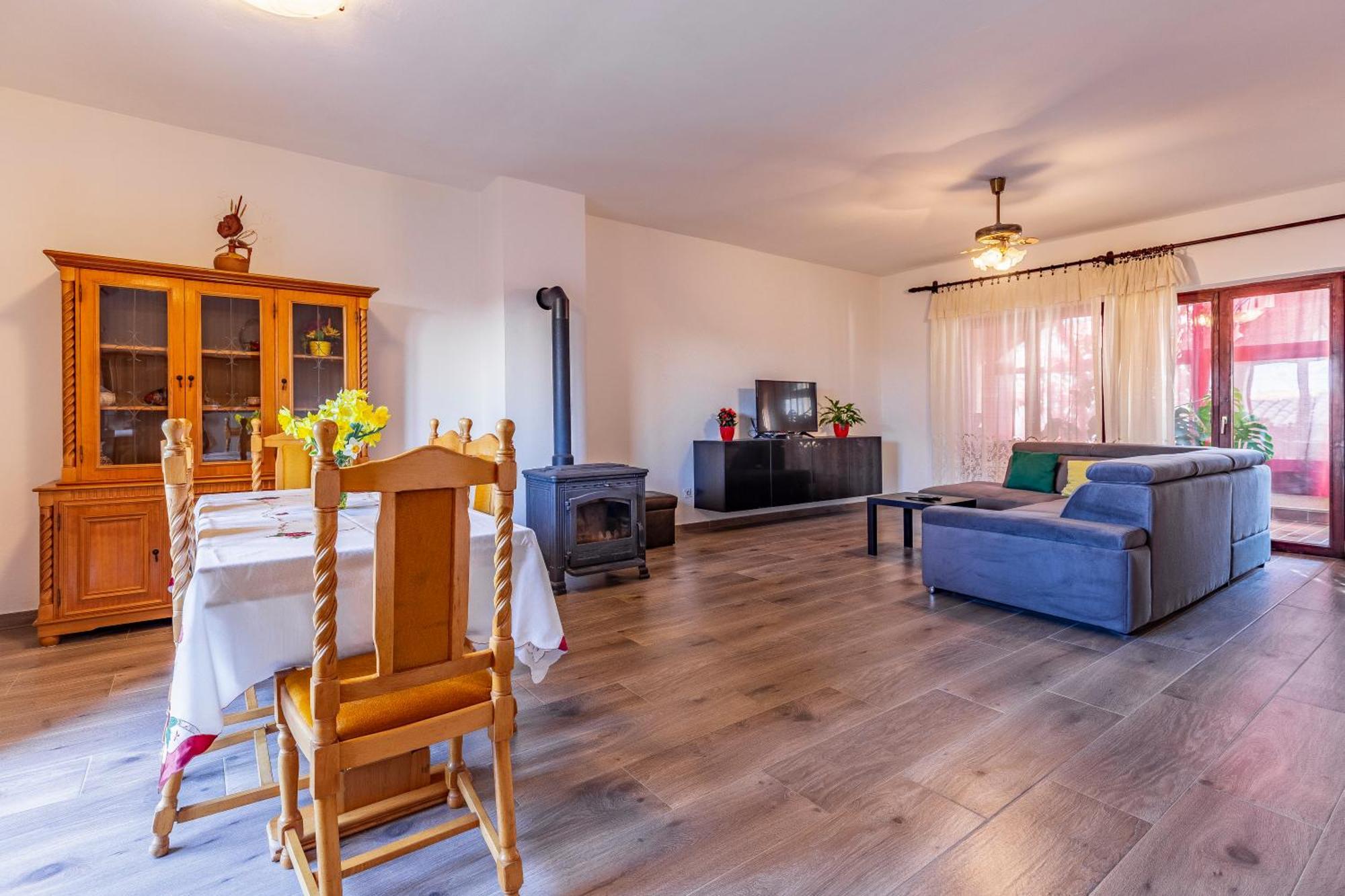Ruby Apartmán
