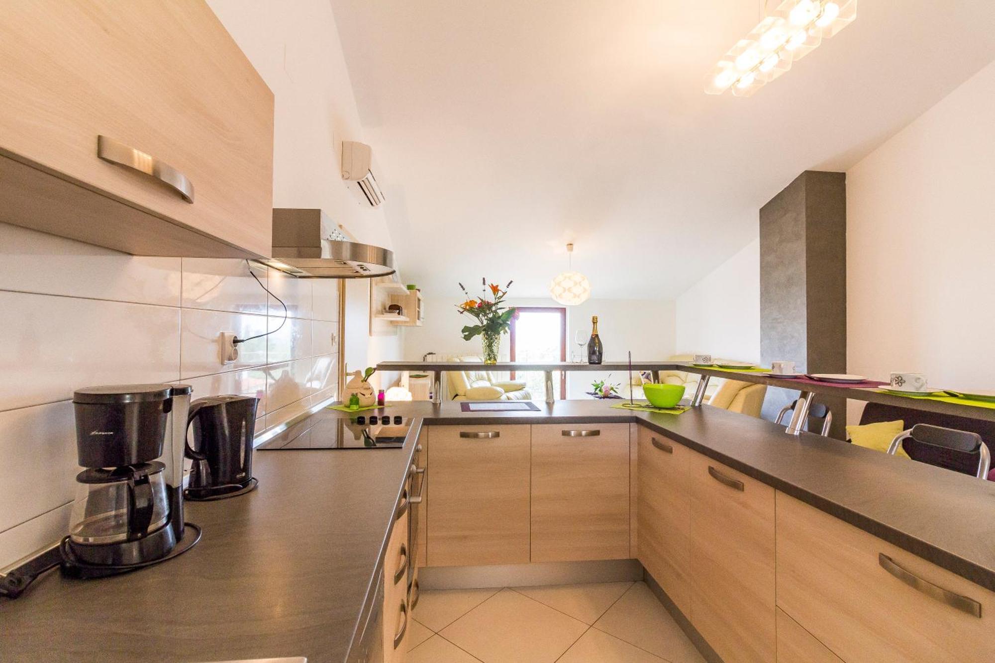 Ruby Apartmán