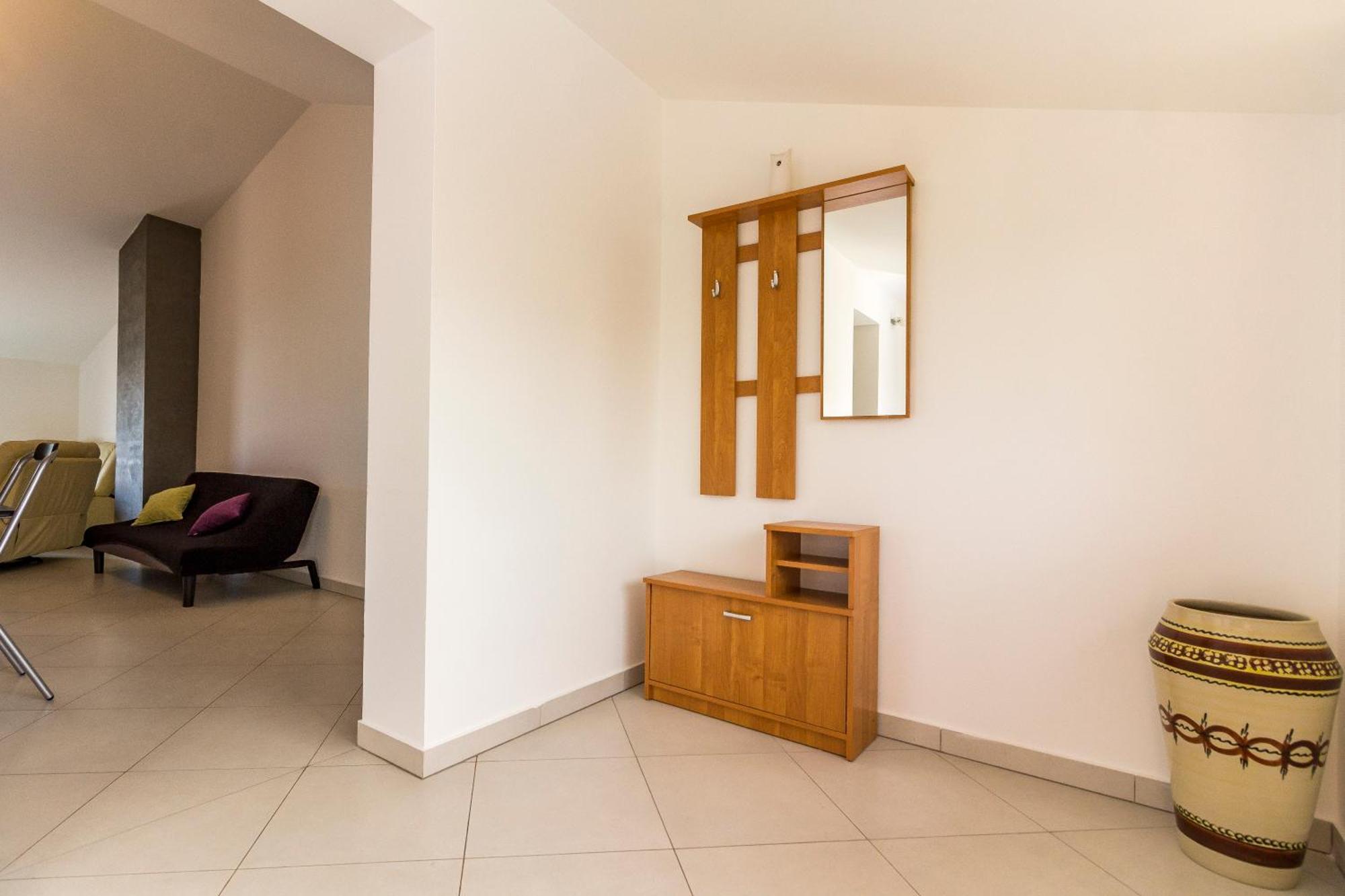 Ruby Apartmán *