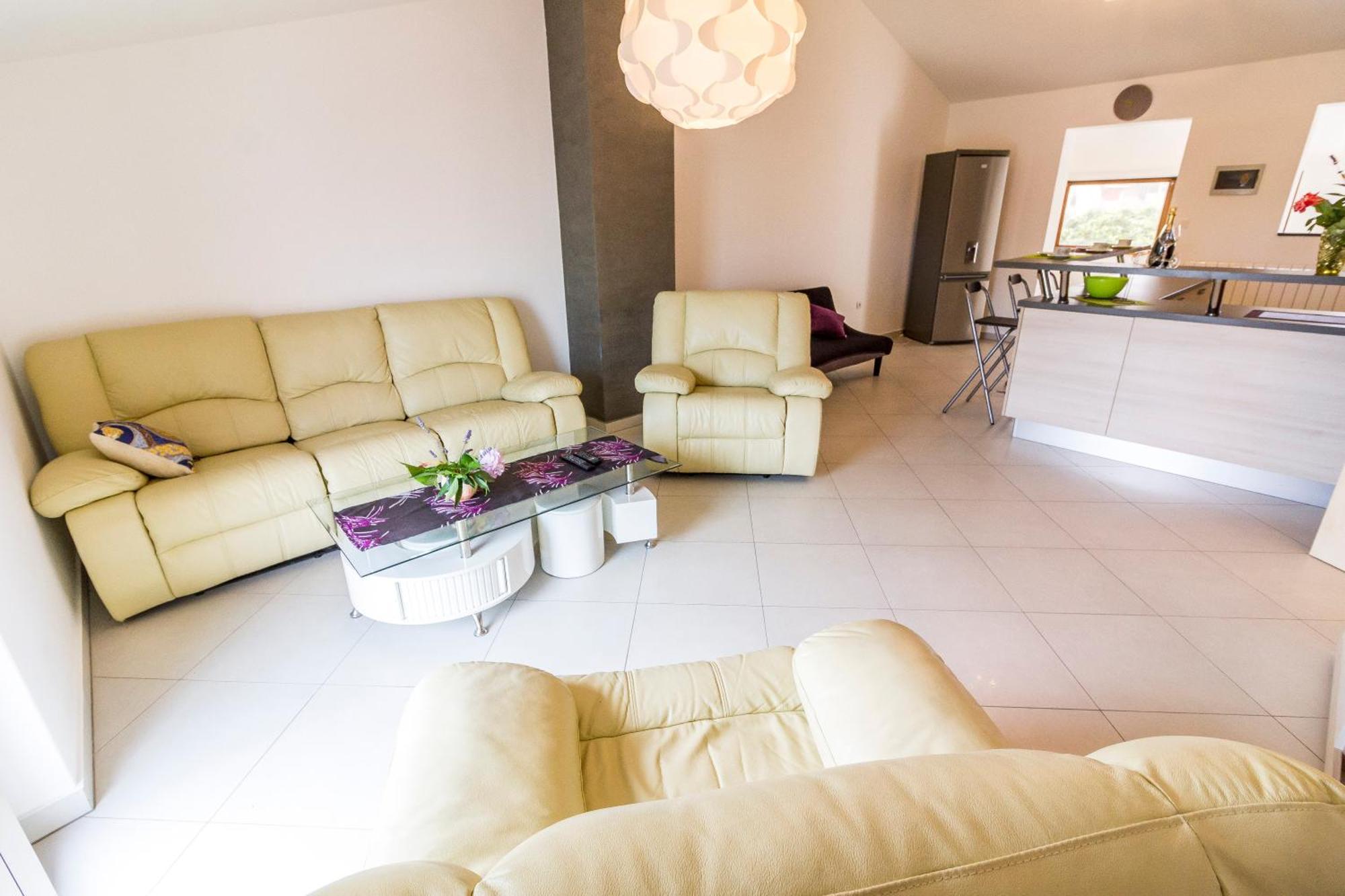 Apartmán Ruby Pula
