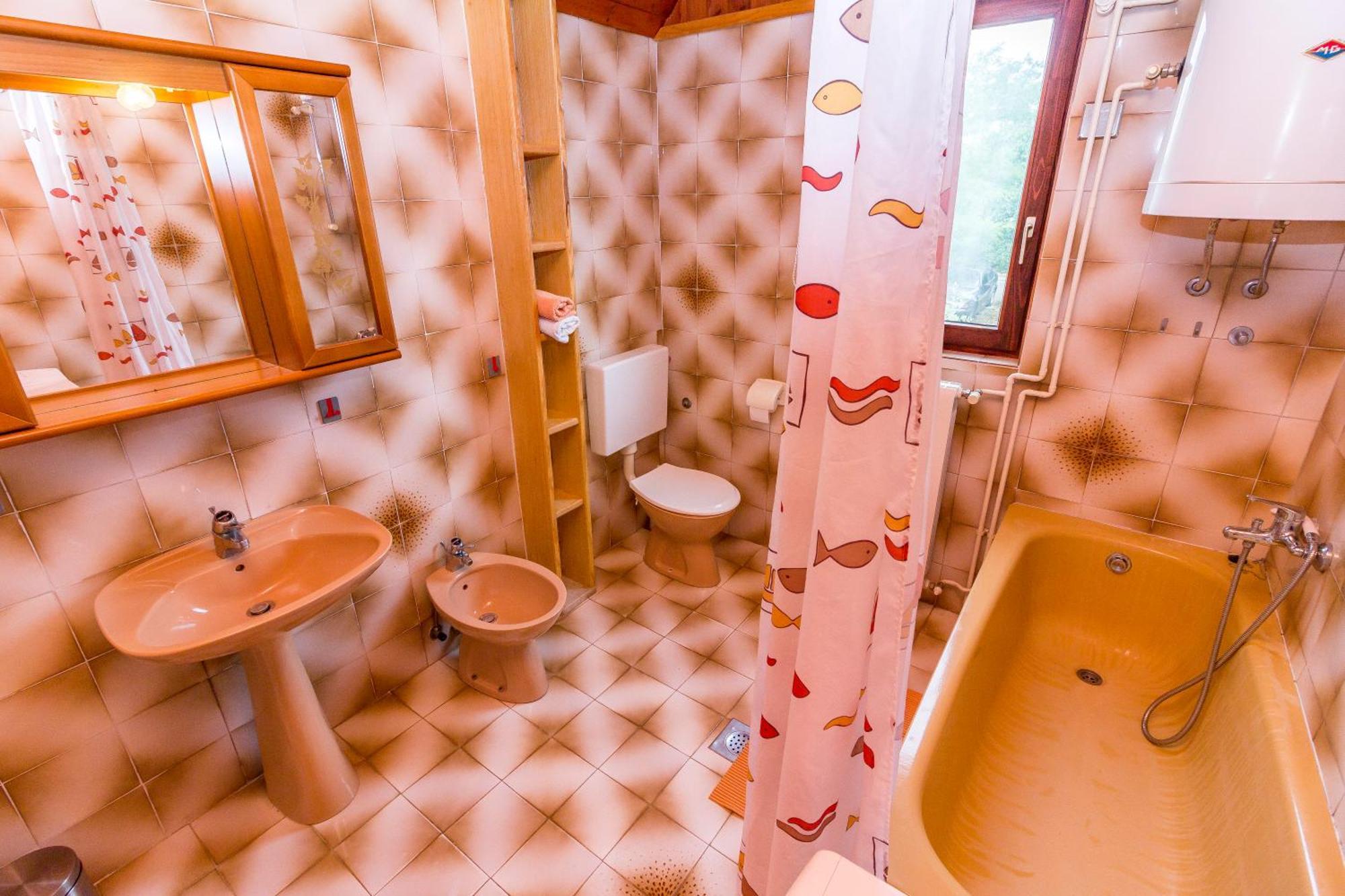 Ruby Apartmán *