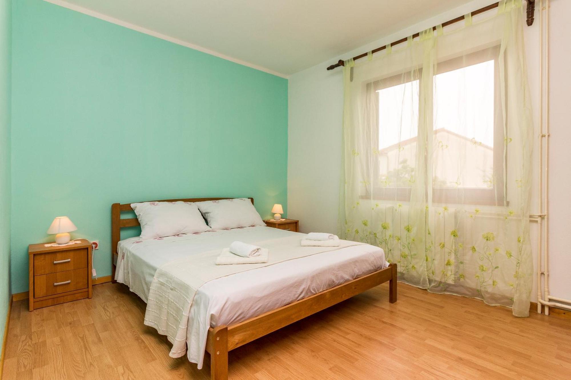 Ruby Apartmán