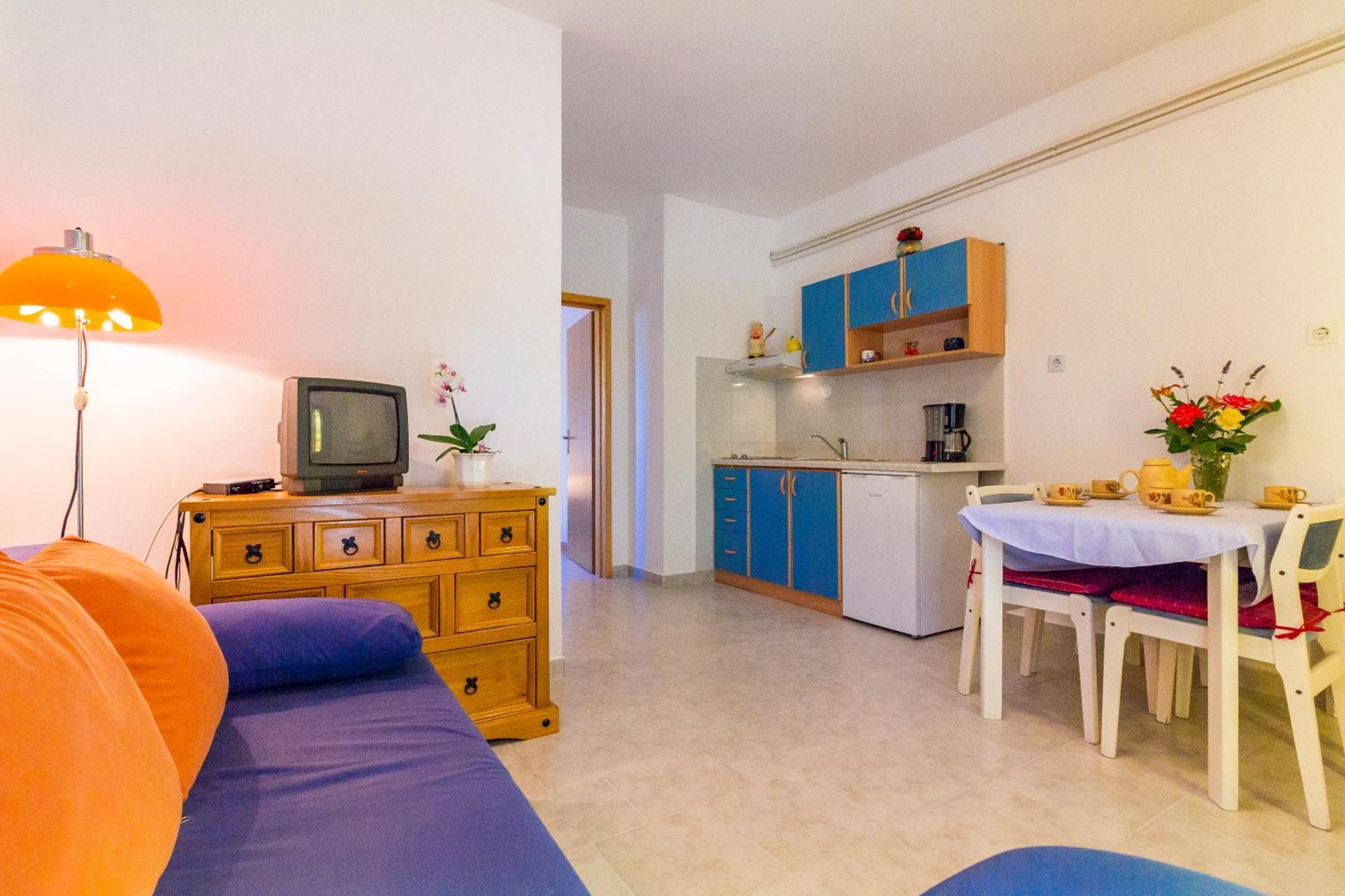 Apartmán Ruby