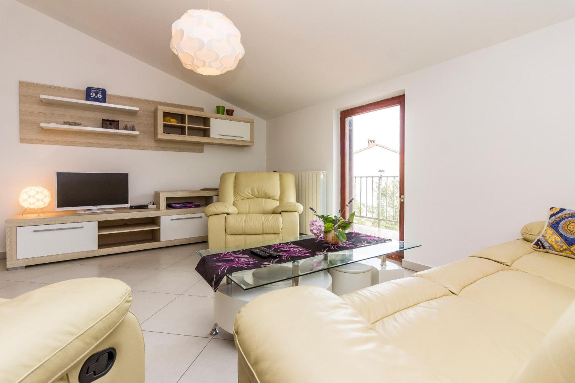 Ruby Apartmán Pula