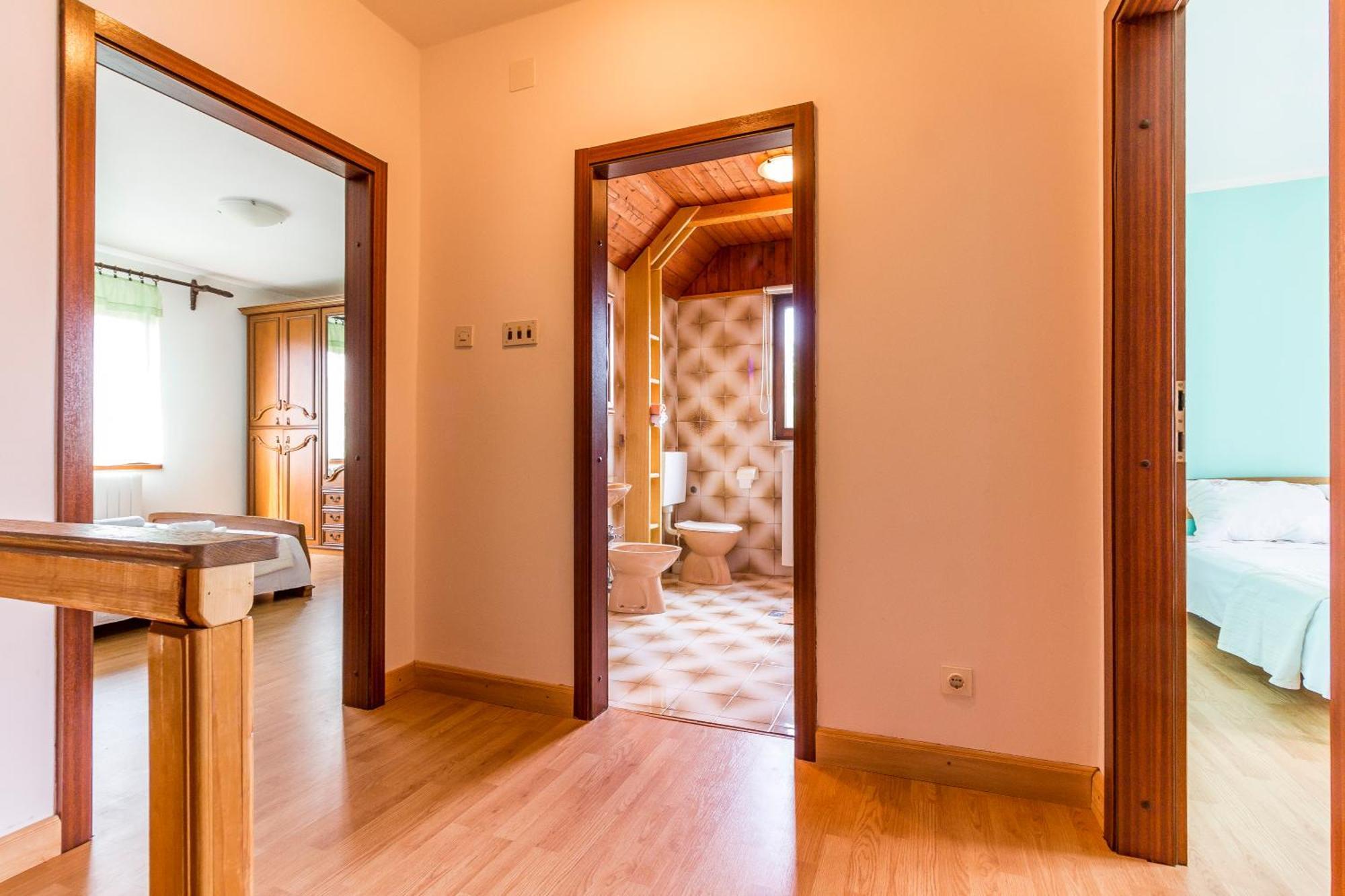 Apartmán Ruby Pula