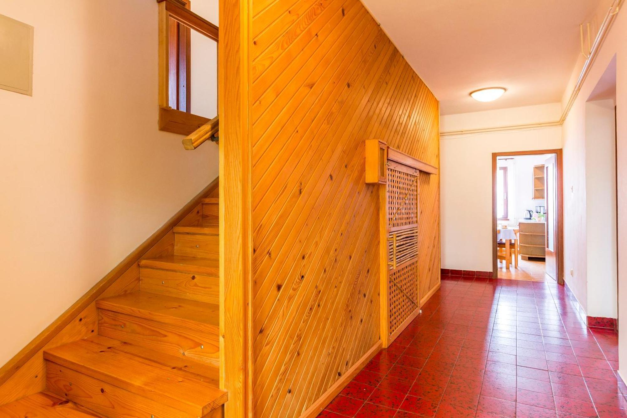 Ruby Apartmán